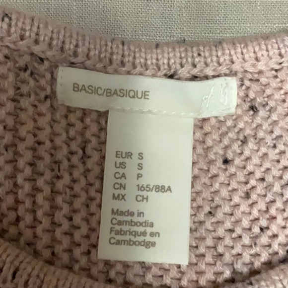𝅺h&m Basic - Picture 4 of 7